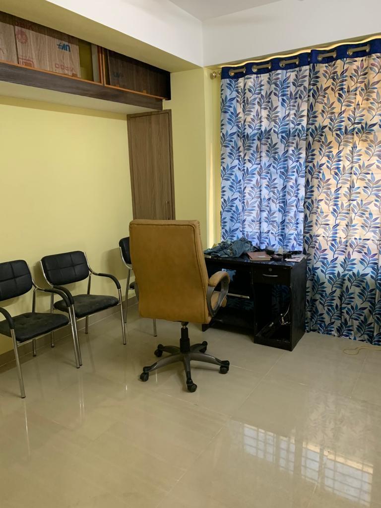 Fully Furnished 3bhk in Rajgarh, Chandmari, Guwahati, Assam, India for Rent